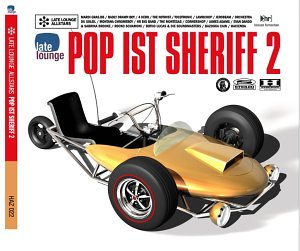 Hacienda - Late Lounge Lover